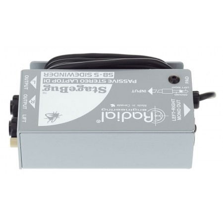 Radial Engineering SB-5 [4]