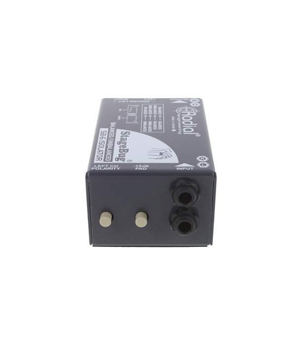 Radial Engineering SB-6 [5]