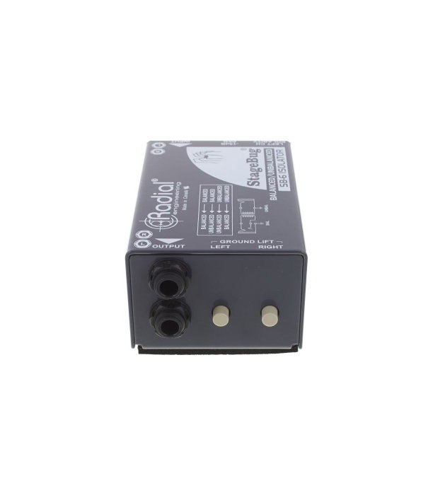 Radial Engineering SB-6 [6]