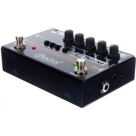Radial Engineering Tonebone PZ Deluxe Preamp [4]