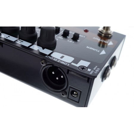 Radial Engineering Tonebone PZ Deluxe Preamp [6]