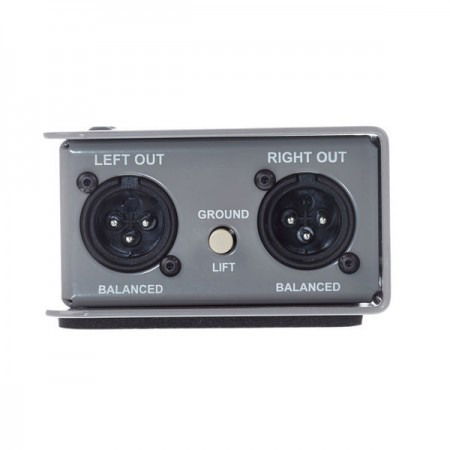 Radial Engineering Trim-Two [7]