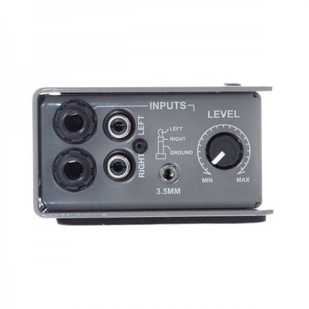 Radial Engineering Trim-Two [6]