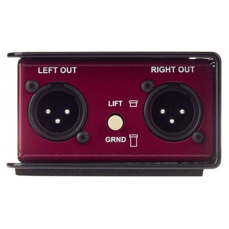 Radial Engineering USB-Pro [7]