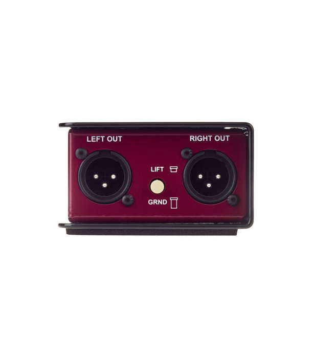 Radial Engineering USB-Pro [7]
