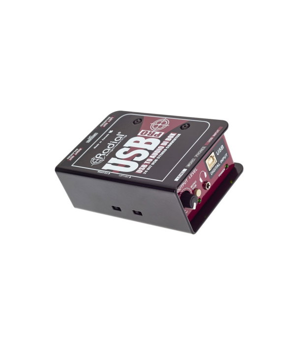 Radial Engineering USB-Pro [9]