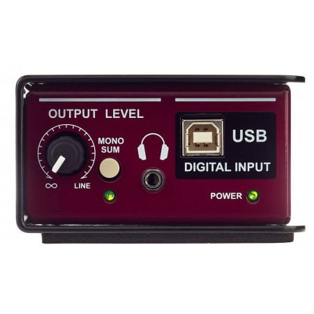 Radial Engineering USB-Pro [6]