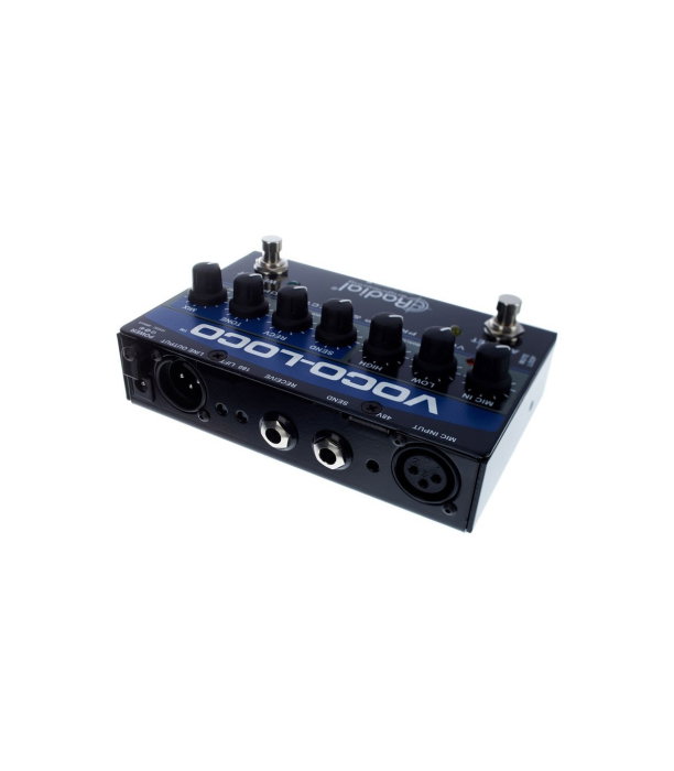 Radial Engineering Vocoloco [10]