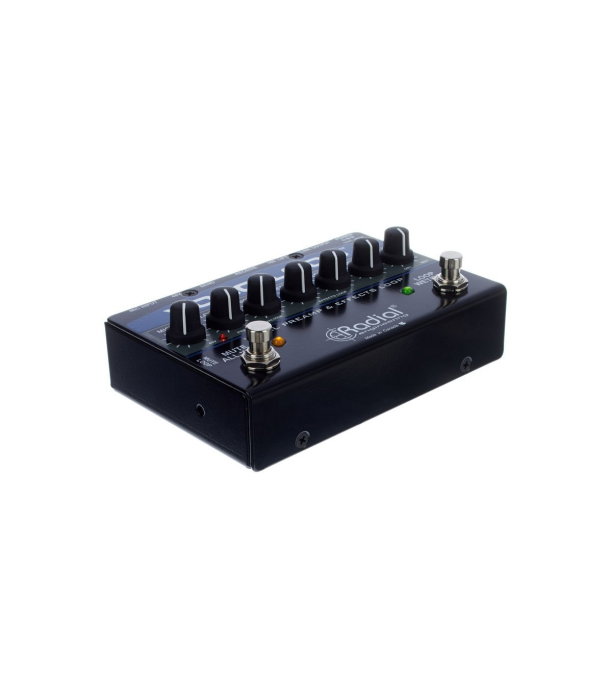 Radial Engineering Vocoloco [7]