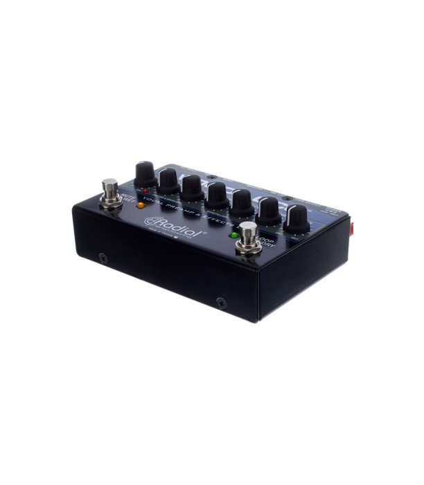 Radial Engineering Vocoloco [6]