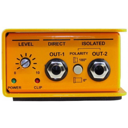 Radial Engineering X-AMP [3]