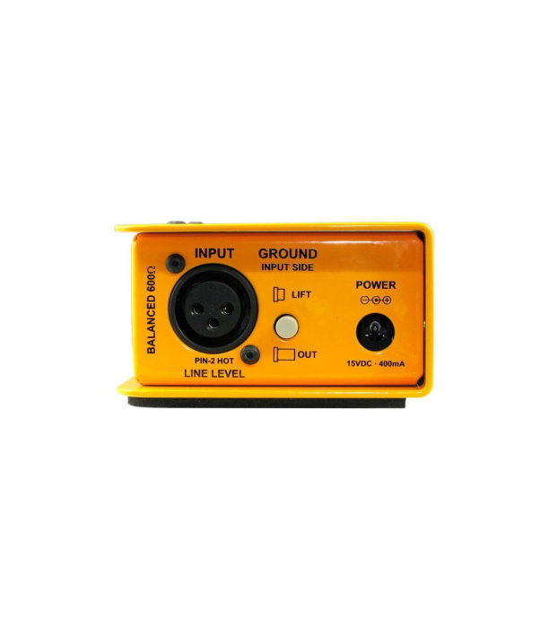 Radial Engineering X-AMP [4]