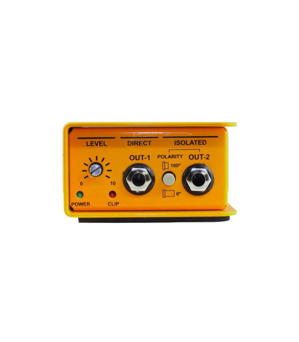 Radial Engineering X-AMP [3]