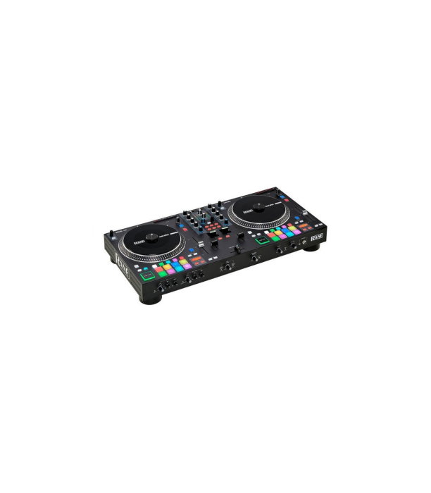 Rane One [4]