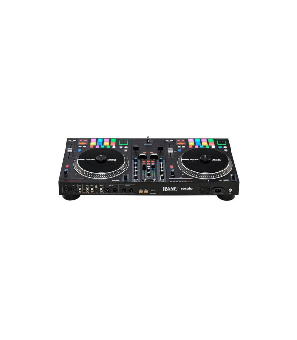 Rane One [5]