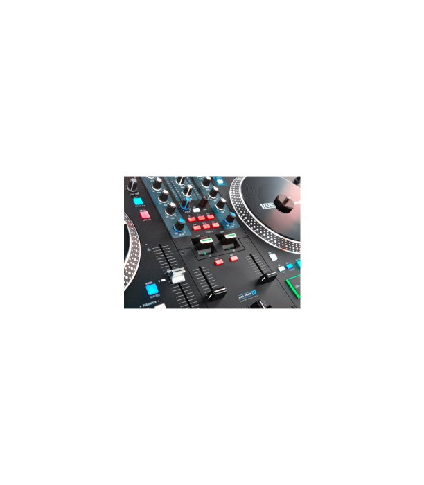 Rane One [10]