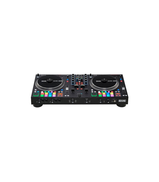Rane One [3]