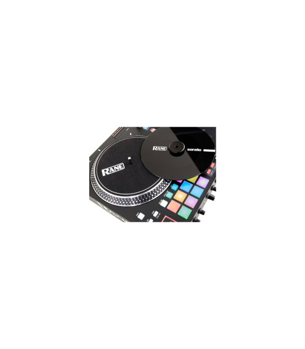 Rane One [11]