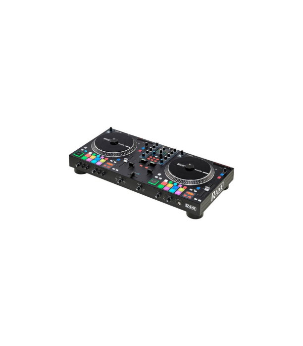 Rane One [2]