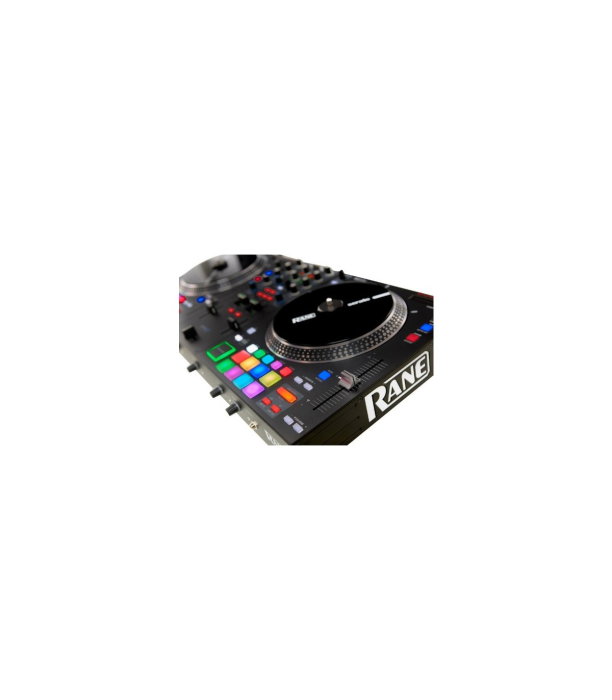 Rane One [9]