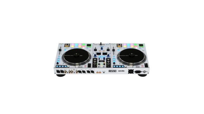 Rane One MKII [4]