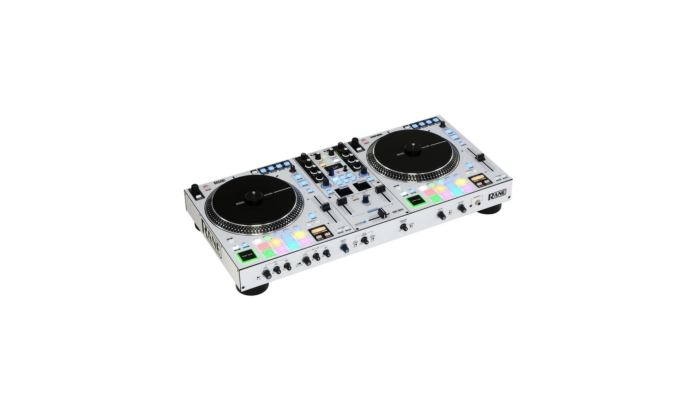Rane One MKII [3]