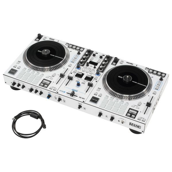 Rane One MKII [16]
