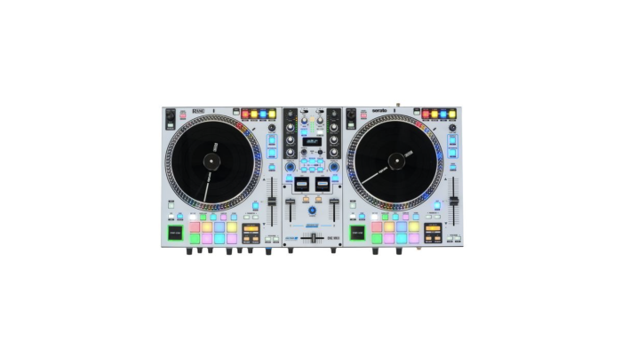 Rane One MKII [5]