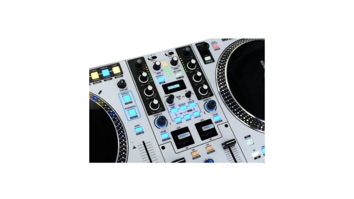 Rane One MKII [11]