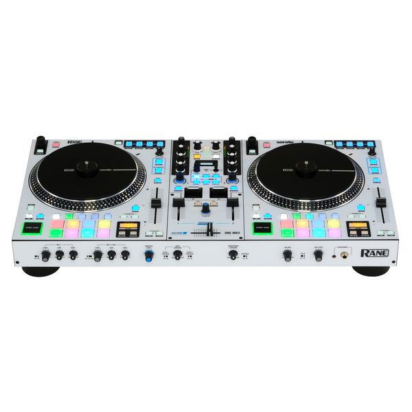 Rane One MKII [2]