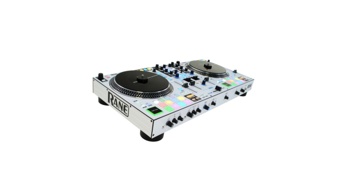 Rane One MKII [8]