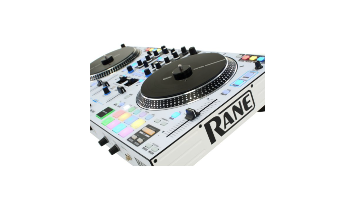 Rane One MKII [9]