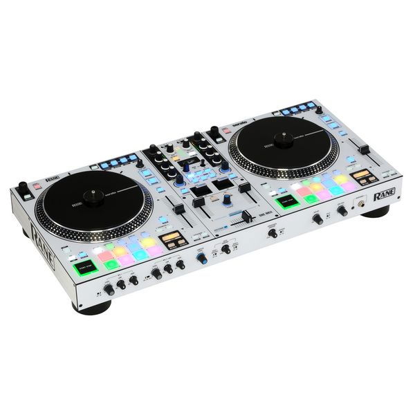 Rane One MKII [3]