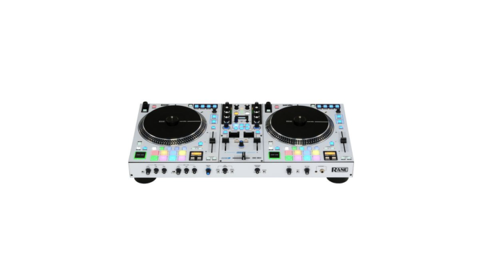 Rane One MKII [2]