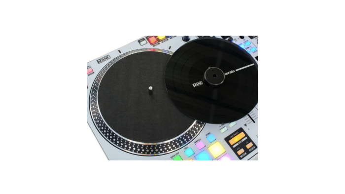 Rane One MKII [10]