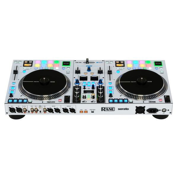 Rane One MKII [4]