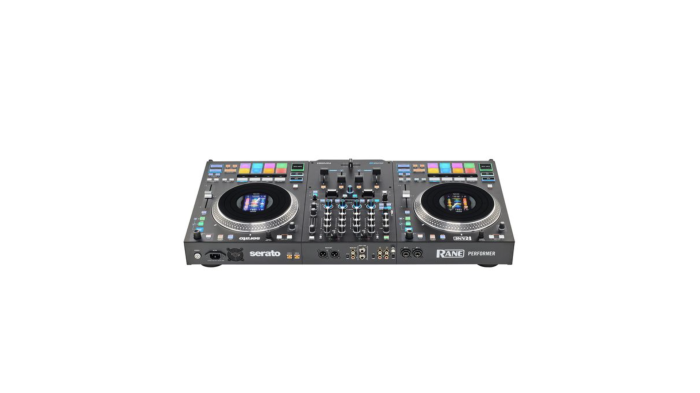 Rane Performer [4]