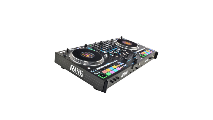 Rane Performer [8]
