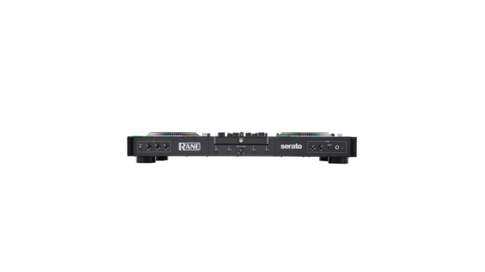 Rane Performer [6]