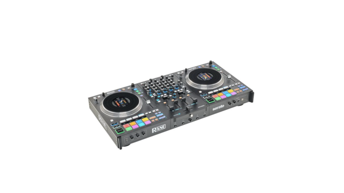 Rane Performer [3]