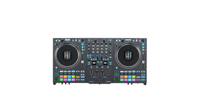 Rane Performer [5]