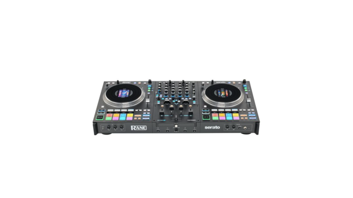 Rane Performer [2]
