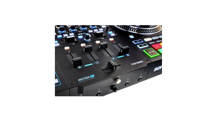 Rane Performer [11]