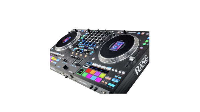 Rane Performer [9]