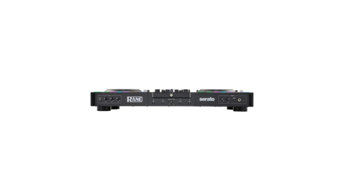 Rane Performer Thon Case Bundle [5]