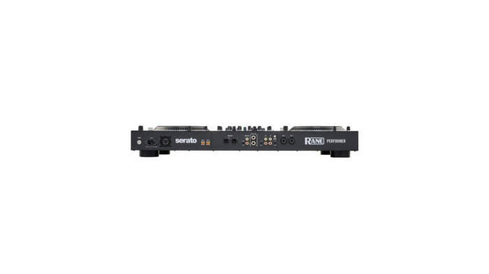 Rane Performer Thon Case Bundle [7]