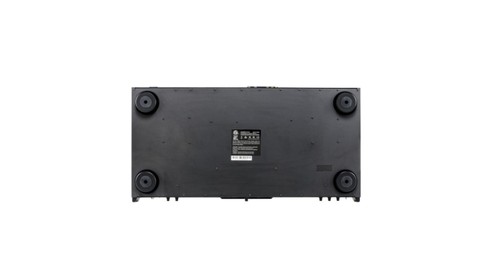 Rane Performer Thon Case Bundle [11]