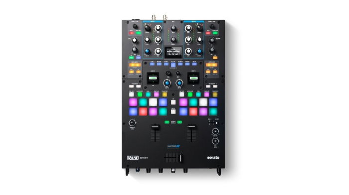 Rane Seventy [2]