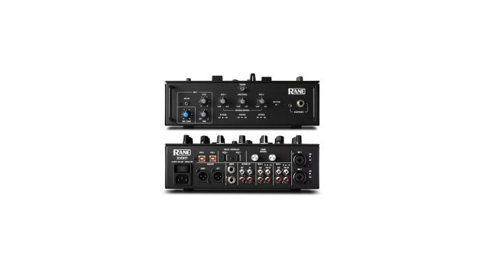 Rane Seventy [3]