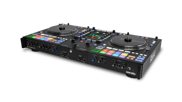 Rane System One [3]